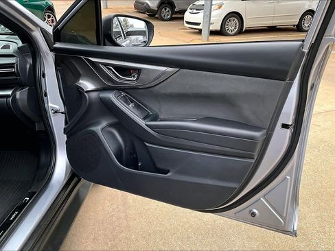 Used 2024 Subaru WRX Premium image 25