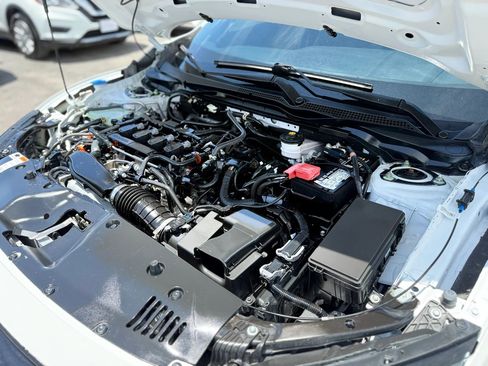 Used 2021 Honda Civic EX image 15