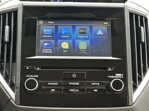 Certified 2023 Subaru Forester Premium image 13