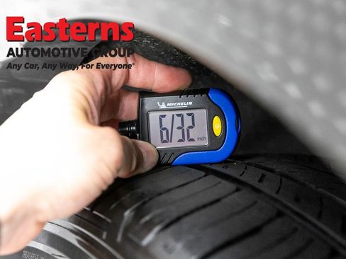 Used 2024 Genesis GV80 2.5T AWD/4WD image 28