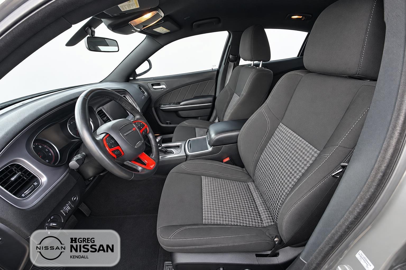 Used 2023 Dodge Charger SXT w/ Cold Weather Package RWD image 7
