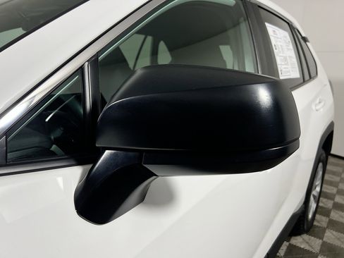 Used 2024 Toyota RAV4 LE image 13