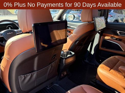 New 2025 Kia Telluride SX X-Line image 24
