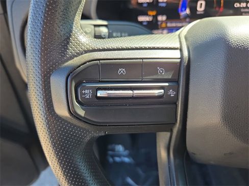 Certified 2024 Chevrolet Colorado Trail Boss image 22