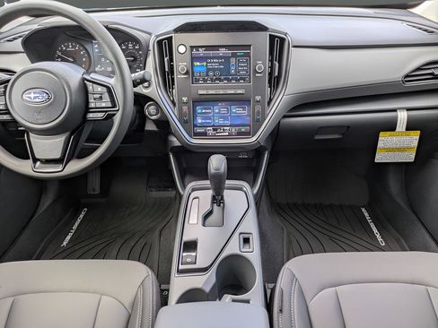Certified 2026 Subaru Crosstrek 2.5i AWD/4WD image 18