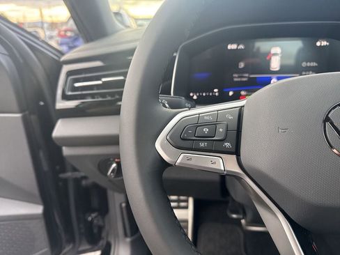 New 2026 Volkswagen Jetta Sport FWD image 16