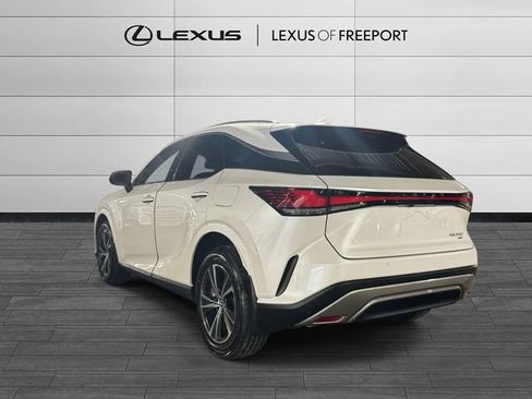 Certified 2023 Lexus RX 350 Premium w/ Accessory Package AWD/4WD image 6