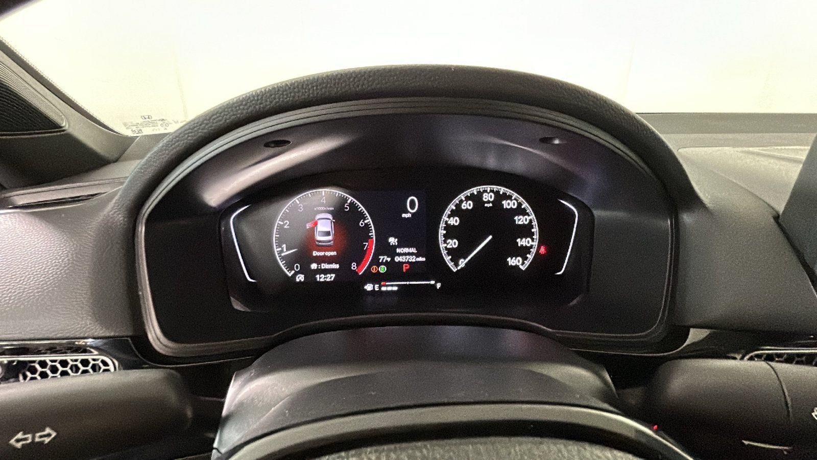Used 2022 Honda Civic Sport image 19