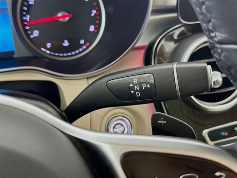 Certified 2021 Mercedes-Benz GLC 300 GLC 300 image 17