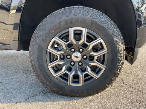 New 2026 Chevrolet Colorado Z71 w/ Technology Package image 53