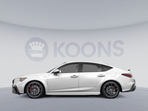 Used 2024 Acura Integra Type S FWD image 2