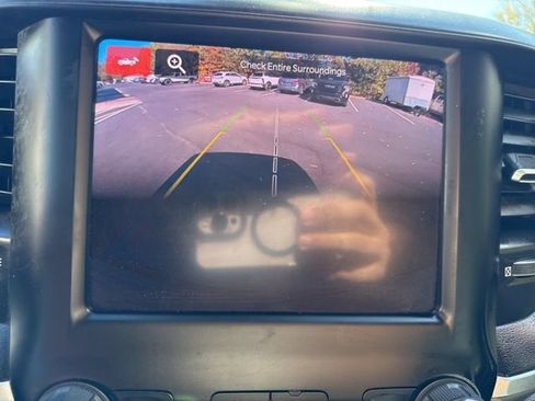 Used 2024 RAM 2500 Big Horn image 19