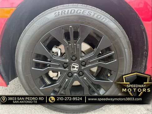 Used 2025 Honda Odyssey Sport-L image 8