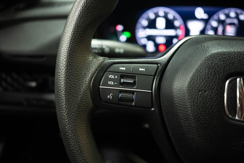 Used 2024 Honda Accord EX image 28
