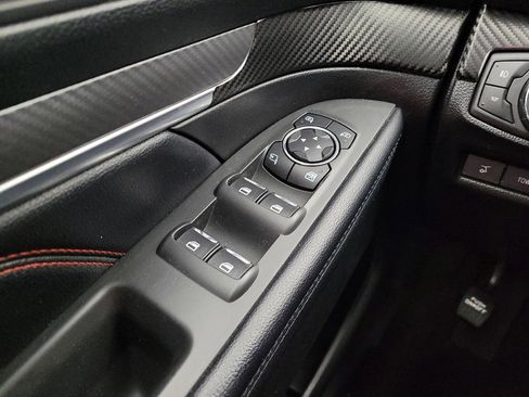 Used 2017 Ford Explorer Sport w/ Equipment Group 401A image 27