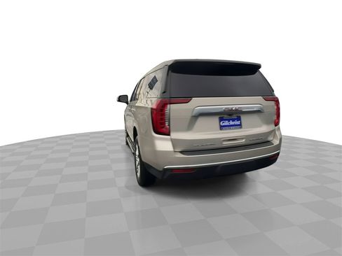 Used 2023 GMC Yukon Denali image 6