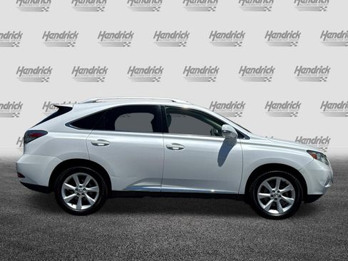 Used 2010 Lexus RX 350 2WD image 3