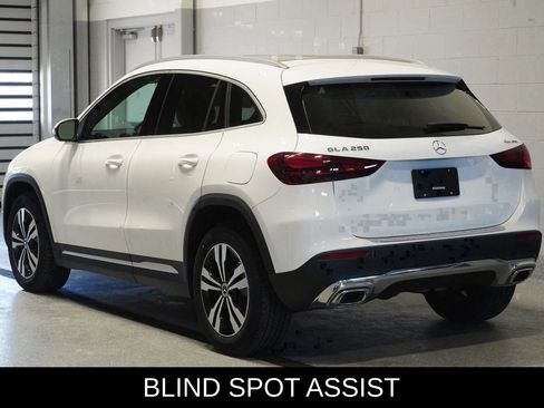 New 2026 Mercedes-Benz GLA 250 GLA 250 image 6
