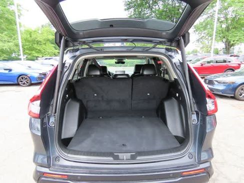 Certified 2024 Honda CR-V EX-L image 11