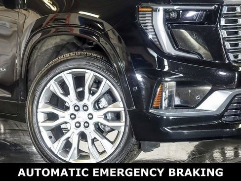 Certified 2024 GMC Acadia Denali w/ Super Cruise Package image 4