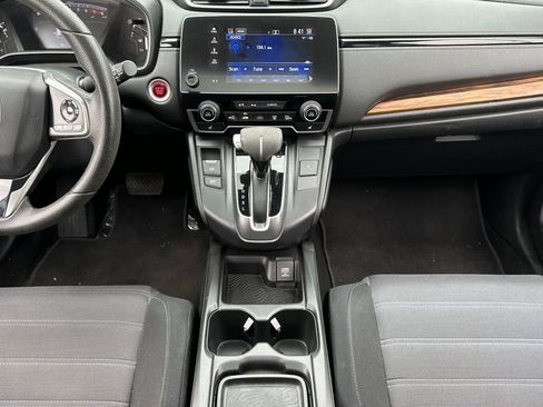 Used 2019 Honda CR-V EX image 4