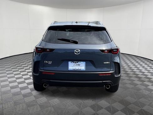Used 2024 MAZDA CX-50 AWD 2.5 S w/ Cargo Package image 5