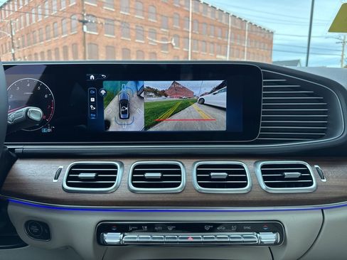 New 2026 Mercedes-Benz GLE 350 4MATIC image 32