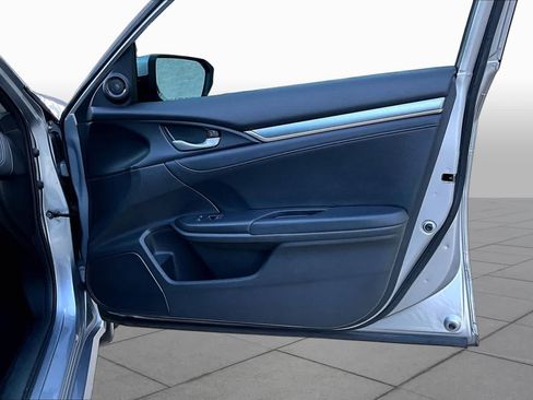 Used 2017 Honda Civic EX-L image 20