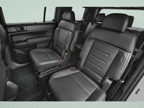 New 2026 Hyundai Santa Fe Calligraphy image 13