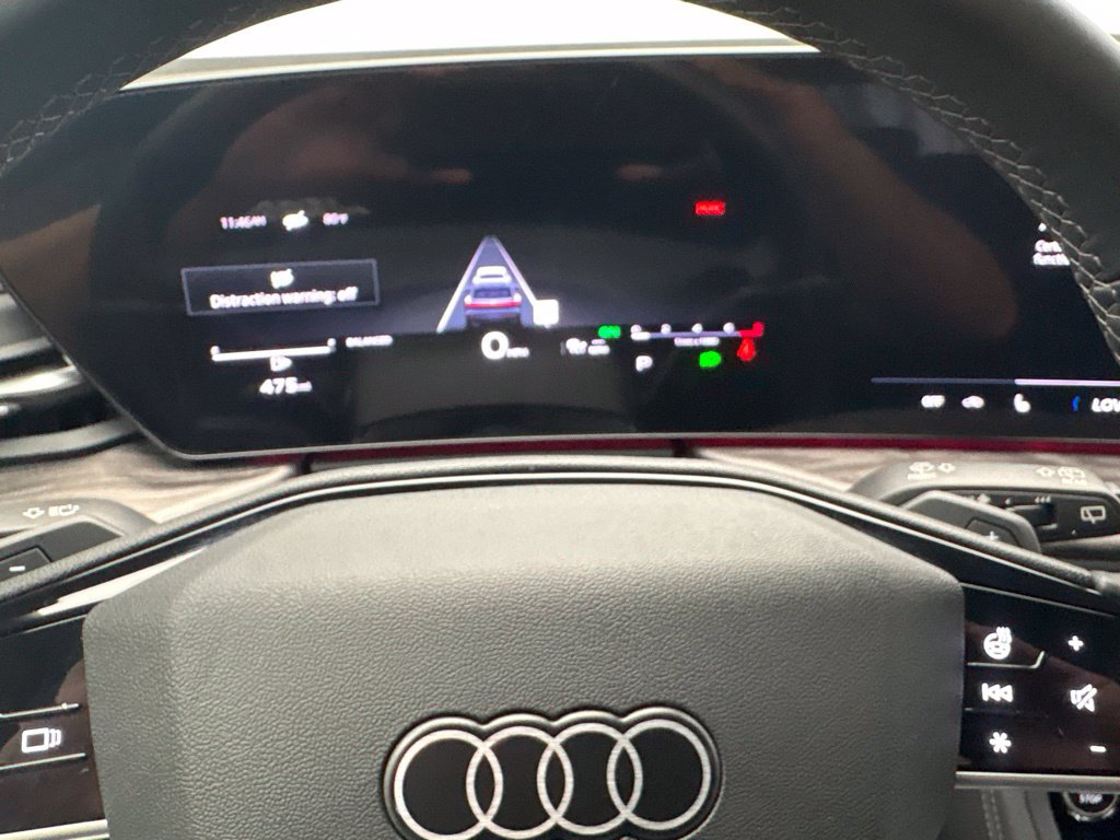 Used 2025 Audi Q5 Premium w/ Convenience Package AWD/4WD image 32