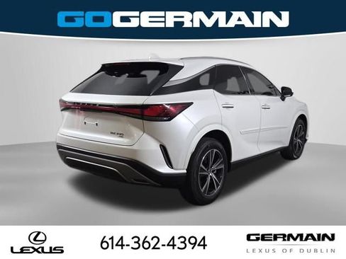 Used 2024 Lexus RX 350 Premium w/ Convenience Package AWD/4WD image 6