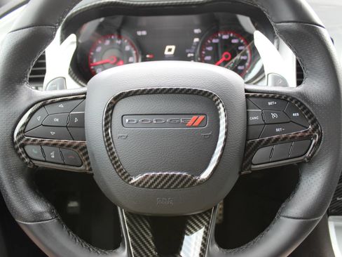 Used 2020 Dodge Charger R/T w/ Driver Convenience Group RWD image 16