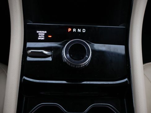 Used 2021 Jeep Grand Cherokee L Limited image 30