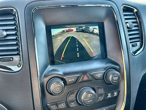 Used 2020 Dodge Durango GT w/ Blacktop Package image 20