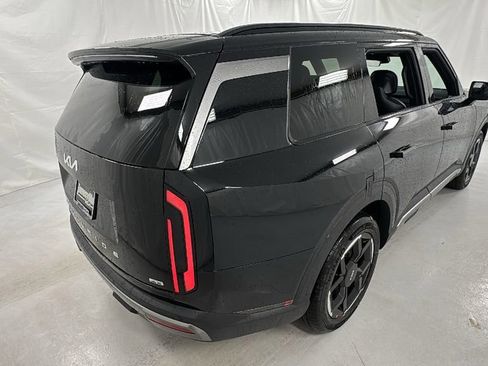 New 2027 Kia Telluride EX image 3