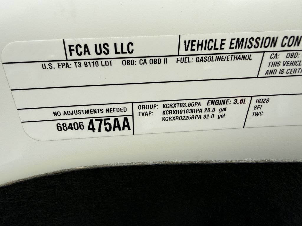 Used 2019 RAM 1500 Tradesman w/ Popular Equipment Group AWD/4WD image 23