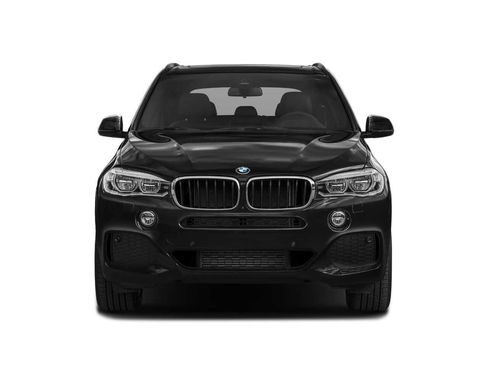 Used 2015 BMW X5 xDrive35i AWD/4WD image 4