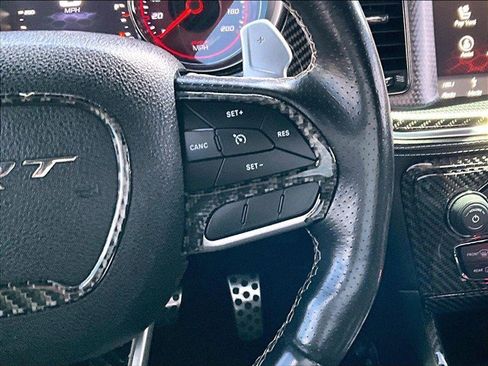 Used 2019 Dodge Charger SRT Hellcat RWD image 19