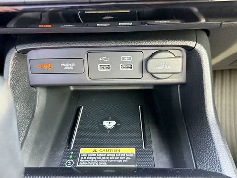 Used 2023 Honda Civic Touring image 25