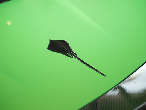 New 2026 Chevrolet Corvette Stingray Preferred Conv image 14