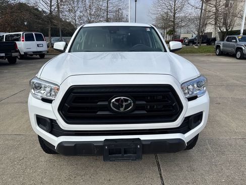 Used 2023 Toyota Tacoma SR image 10