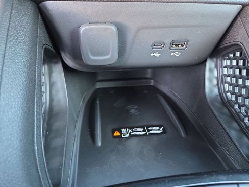 New 2026 Chevrolet TrailBlazer RS w/ Convenience Package image 29