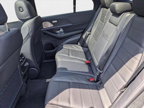New 2026 Mercedes-Benz GLE 580 4MATIC image 19