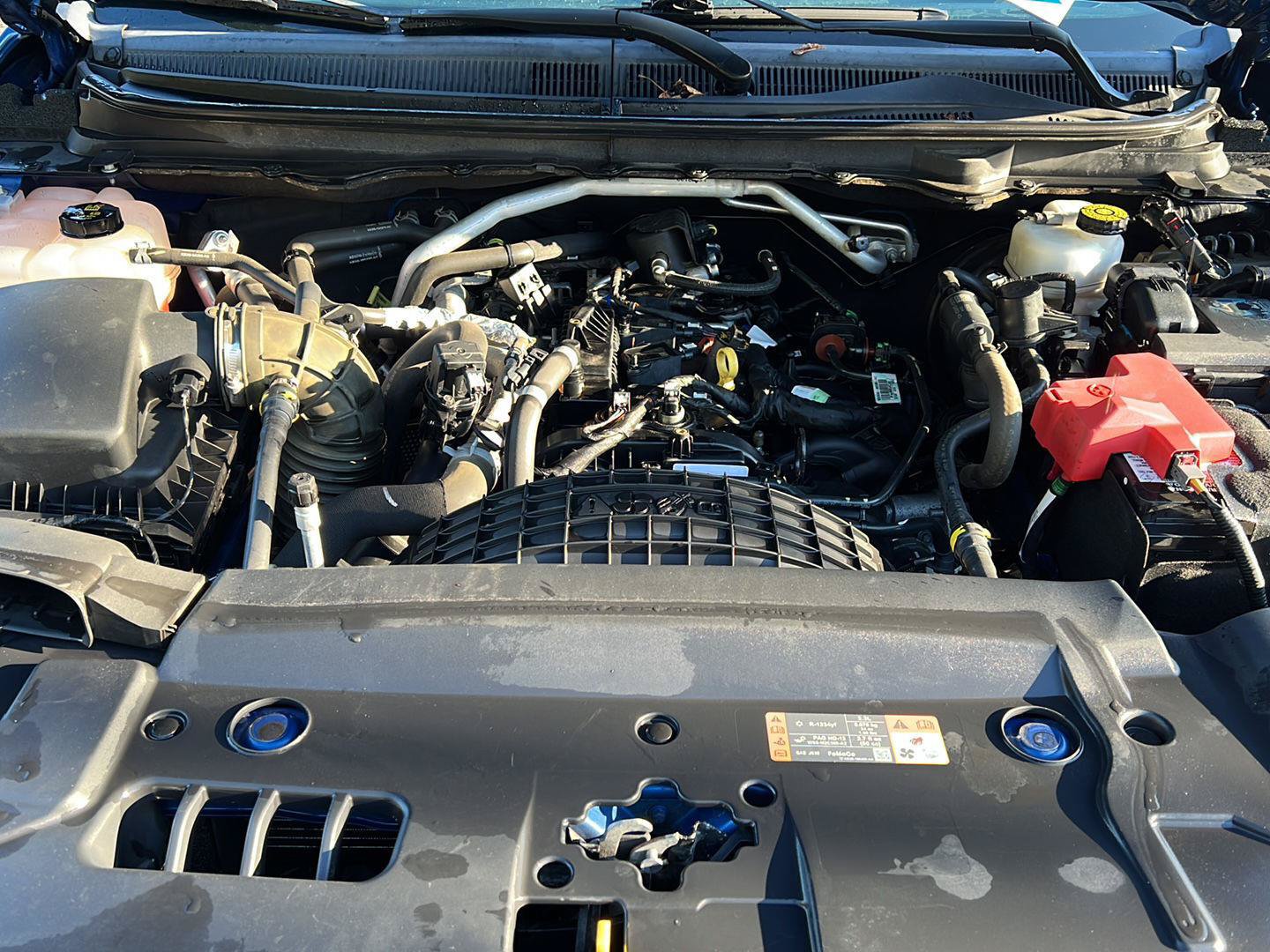 Used 2019 Ford Ranger XLT w/ Equipment Group 302A Luxury AWD/4WD image 27