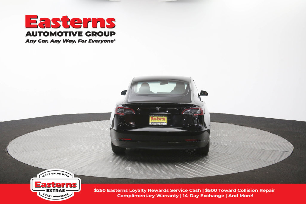 Used 2023 Tesla Model 3 Standard Range RWD image 33