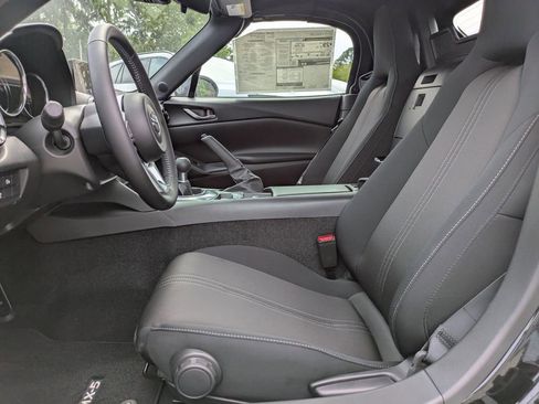 New 2026 MAZDA MX-5 Miata Sport RWD image 15