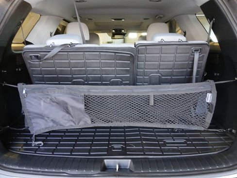 Used 2022 Hyundai Palisade SEL image 16