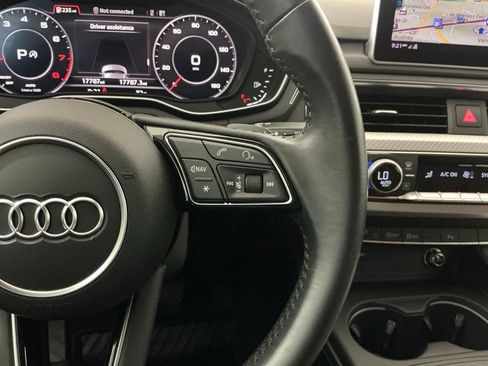 Used 2018 Audi A5 2.0T Premium Plus w/ Premium Plus AWD/4WD image 14