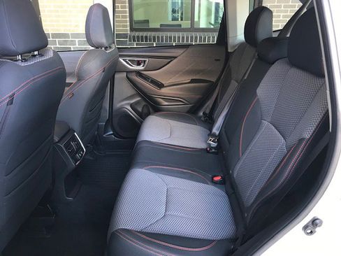 Used 2020 Subaru Forester Sport w/ Popular Package #2 image 7