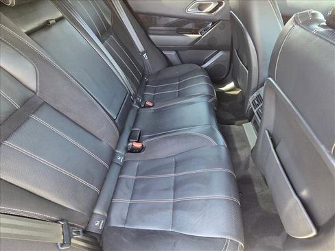 Used 2021 Land Rover Range Rover Velar R-Dynamic S image 20